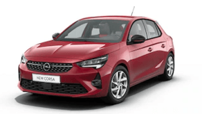 CORSA GS LINE CORSA GS LINE