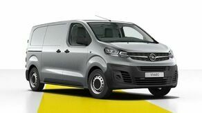 PANEL VAN SELECTION PANEL VAN SELECTION