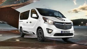 Opel COMBI SPORT Opel COMBI SPORT